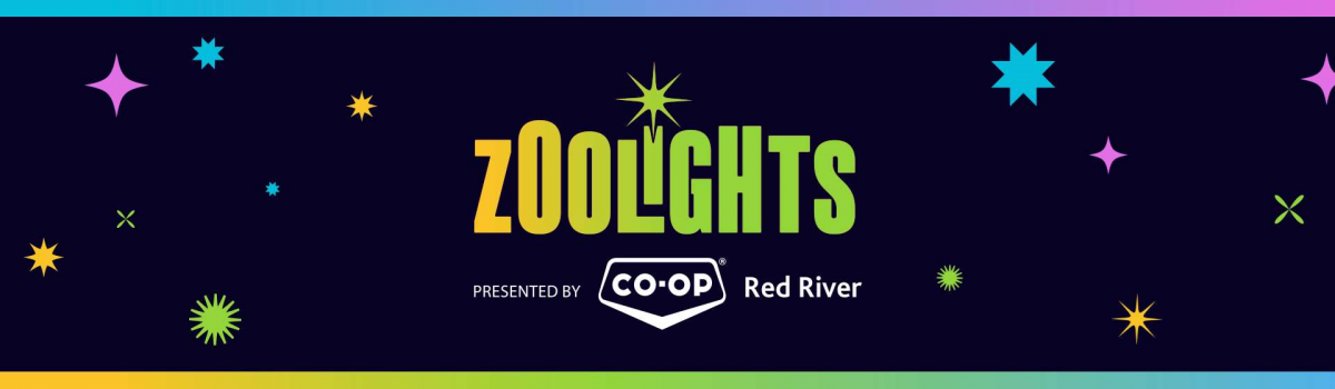 ENTER TO WIN: Tickets to Zoo Lights!