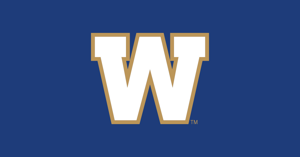 Blue Bombers Open Their Season on June 12th and YOU could be there!