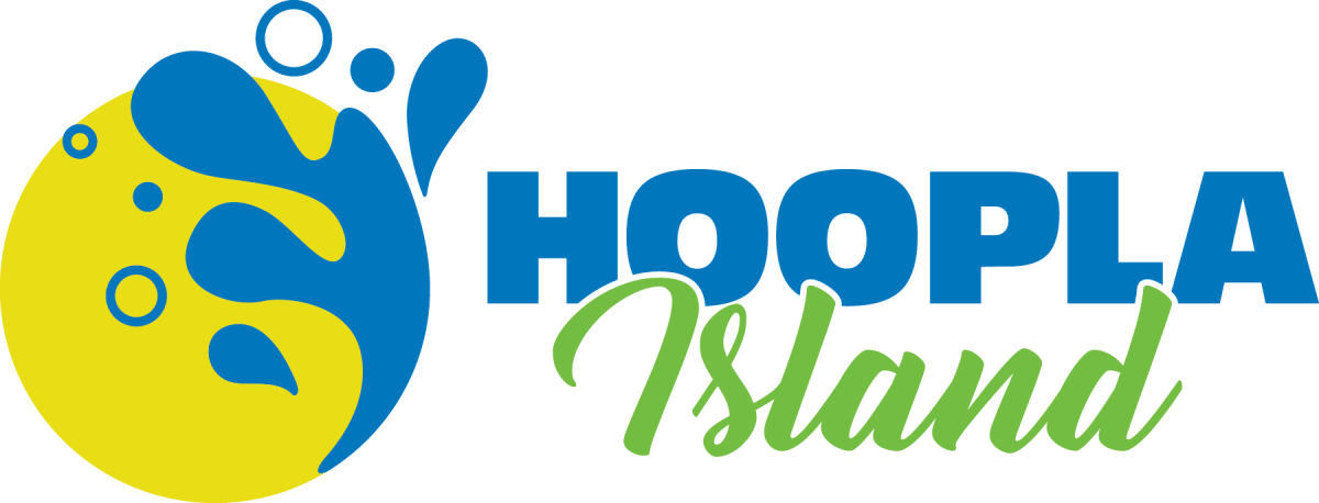 ENTER TO WIN: Hoopla Island Passes
