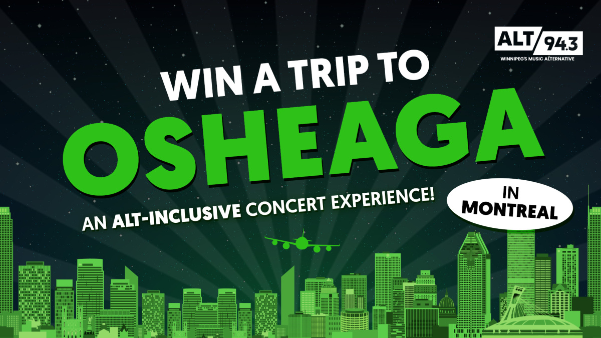 ALT-Inclusive: Osheaga in Montreal