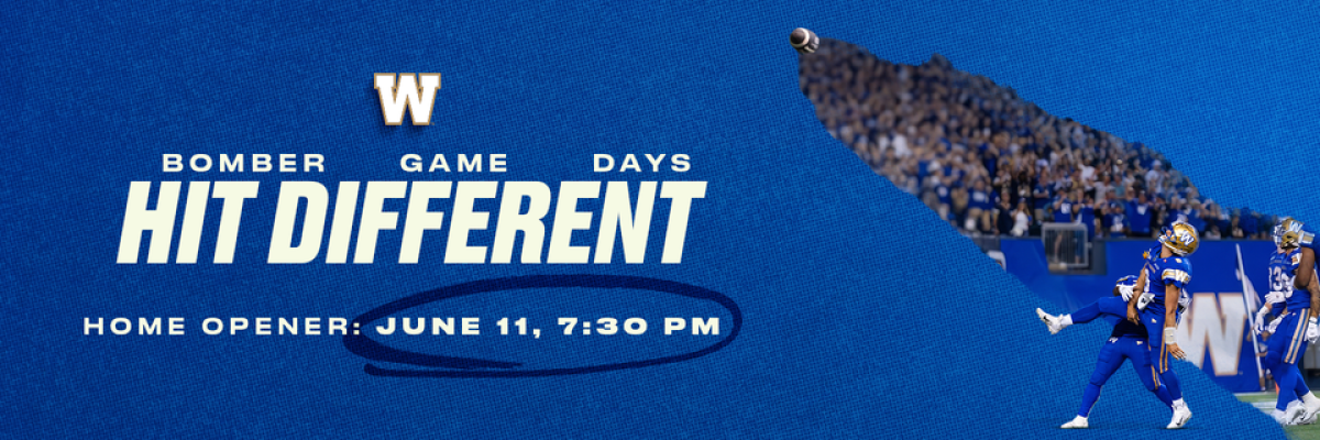 ENTER TO WIN: Tickets to the Home Opener