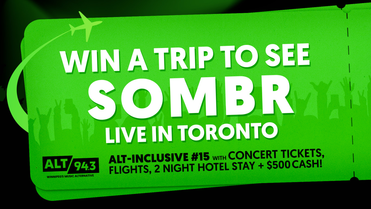 ALT-Inclusive: SOMBR in Toronto